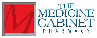 Medicine Cabinet logo