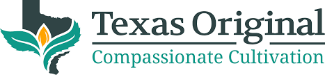 Texas original logo