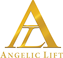 Angelic Lift Trio Logo