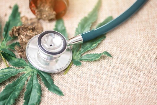 How Can I Benefit from Medical Marijuana?