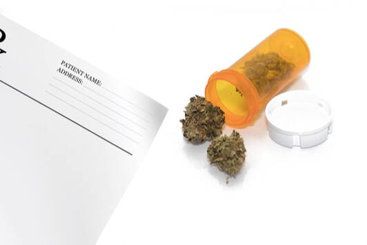 How to Get a Medical Marijuana Card