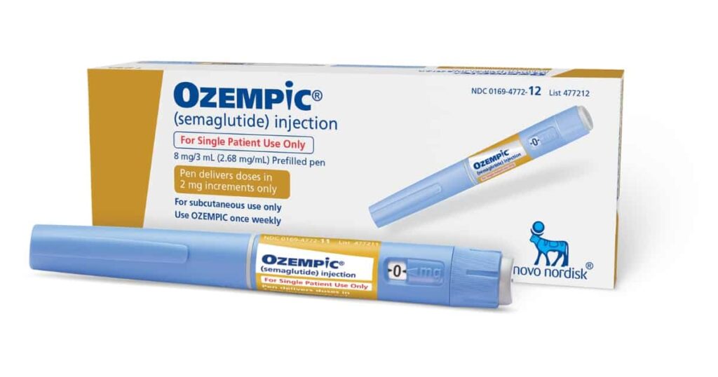 Florida Ozempic Injections semaglutide