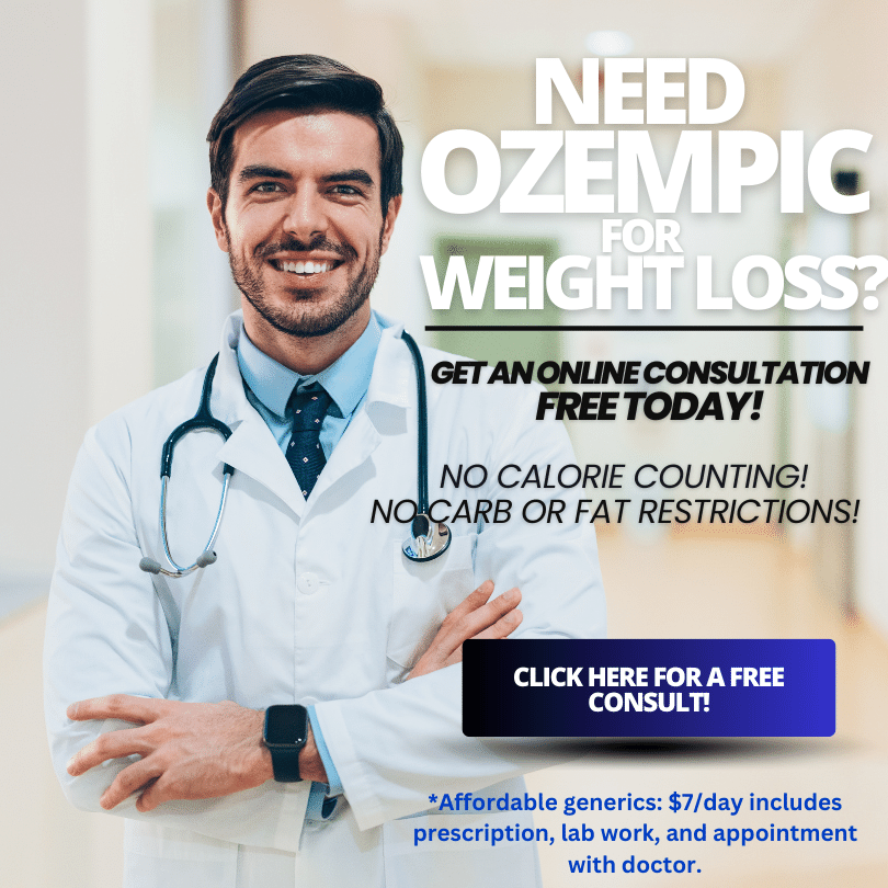 What Doctor in Jacksonville Prescribes Ozempic for Weight Loss?