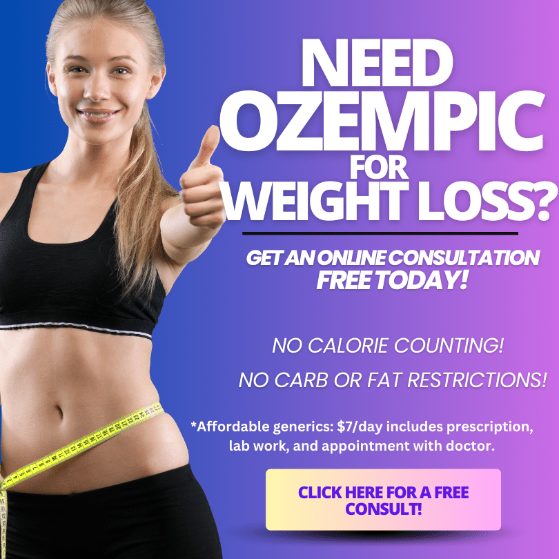 How to Get a Weight Loss Prescription for Ozempic for Weight Loss in Jacksonville?