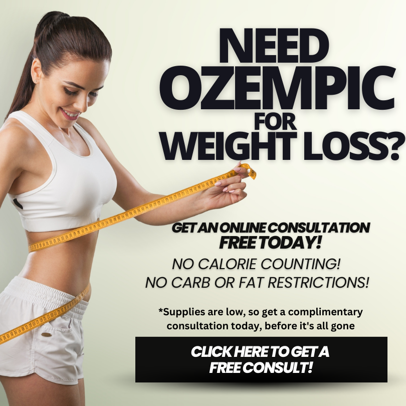 Ozempic For Weight Loss In Bristol Tn