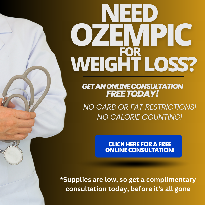 Weight Loss Services in Hattiesburg, MS
