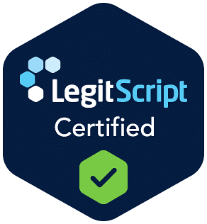 Legit Script Certified