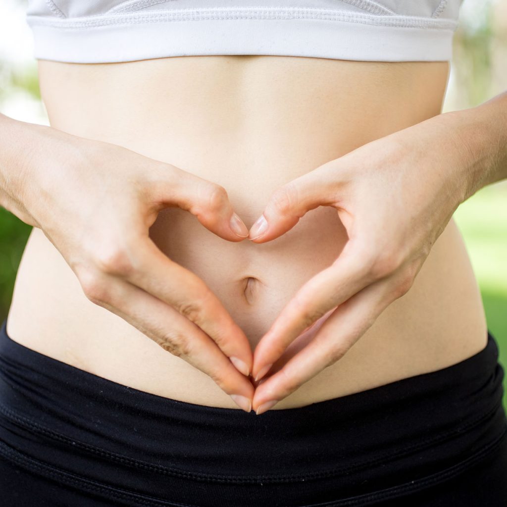 Gut & Digestive Health