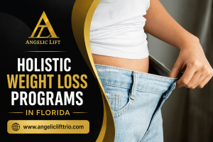 Holistic Weight Loss Programs in FL