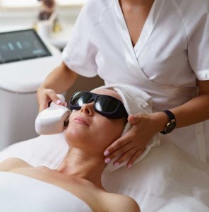 IPL laser treatment Port Orange, FL