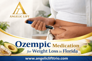 Ozempic weight loss in Florida