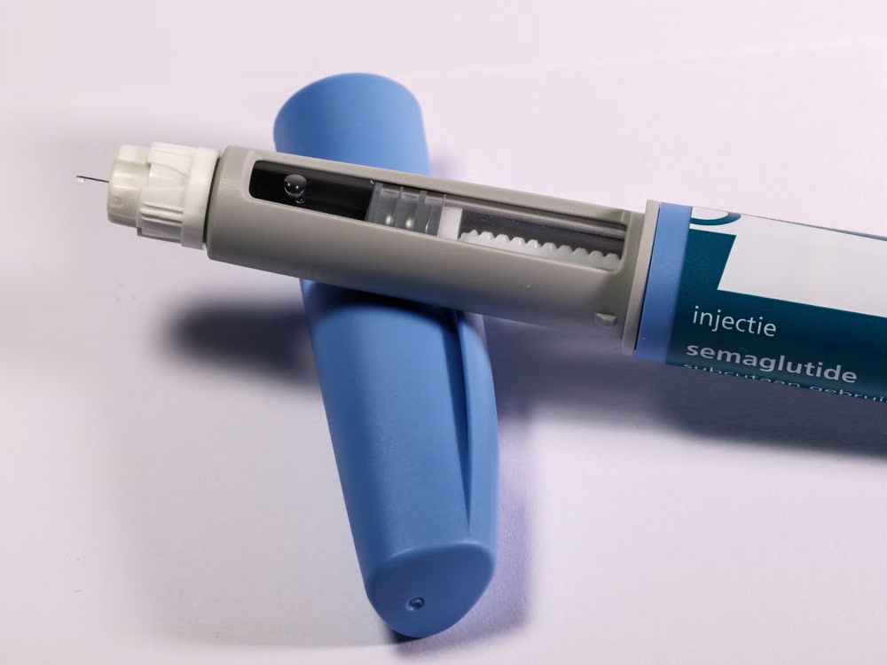 Semaglutide treatment for weight loss in Florida