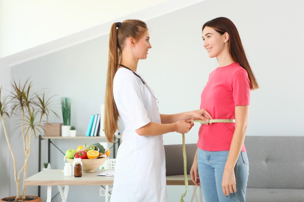 Image on semaglutide benefits for San Antonio weight loss