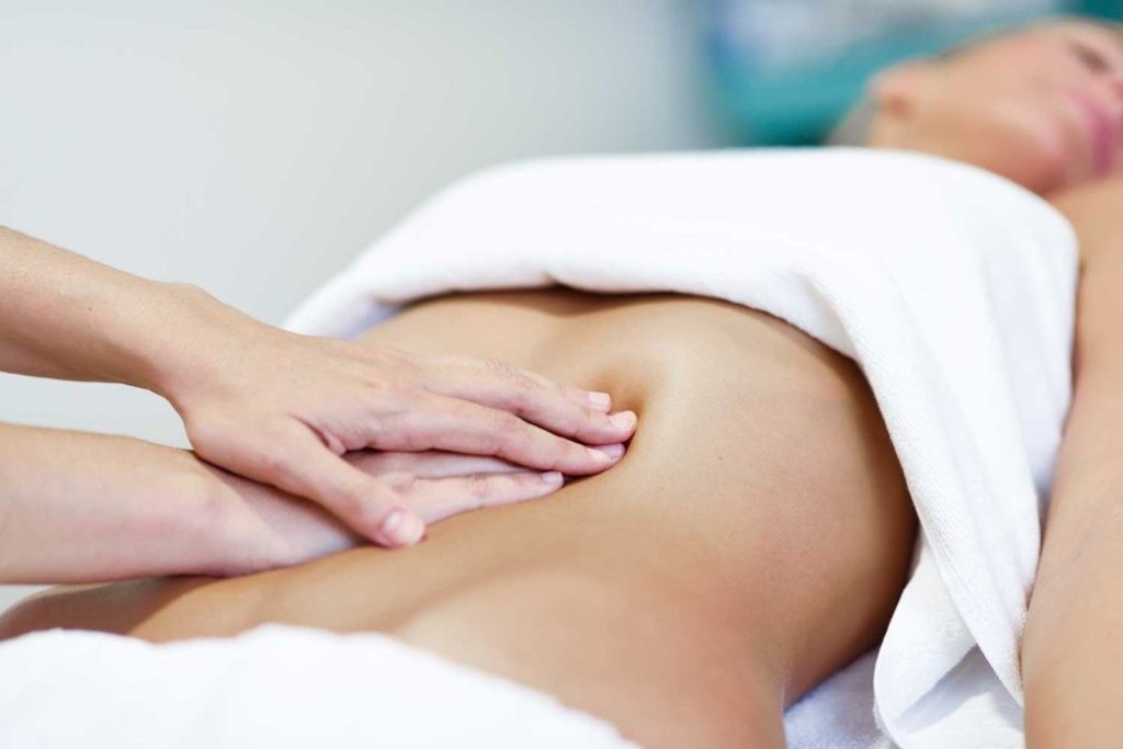 Body Conturing