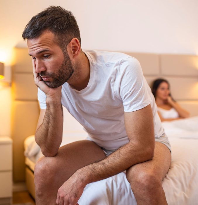 Erectile-Dysfunction Erectile-Dysfunction