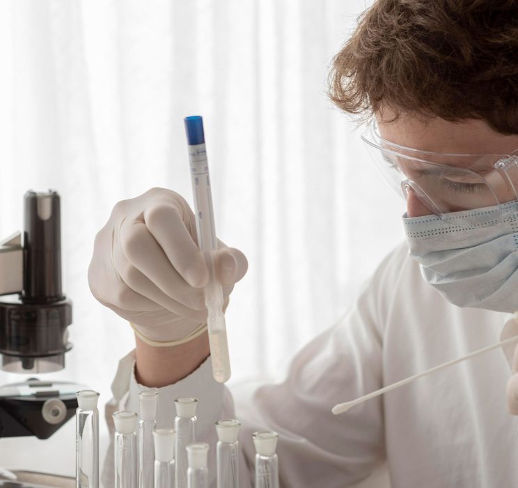 Genetic-Mutation-Testing Genetic-Mutation-Testing