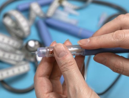 Tirzepatide for weight loss and appetite control florida