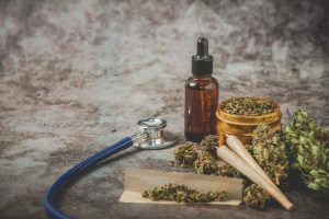 medical marijuana card in Louisiana