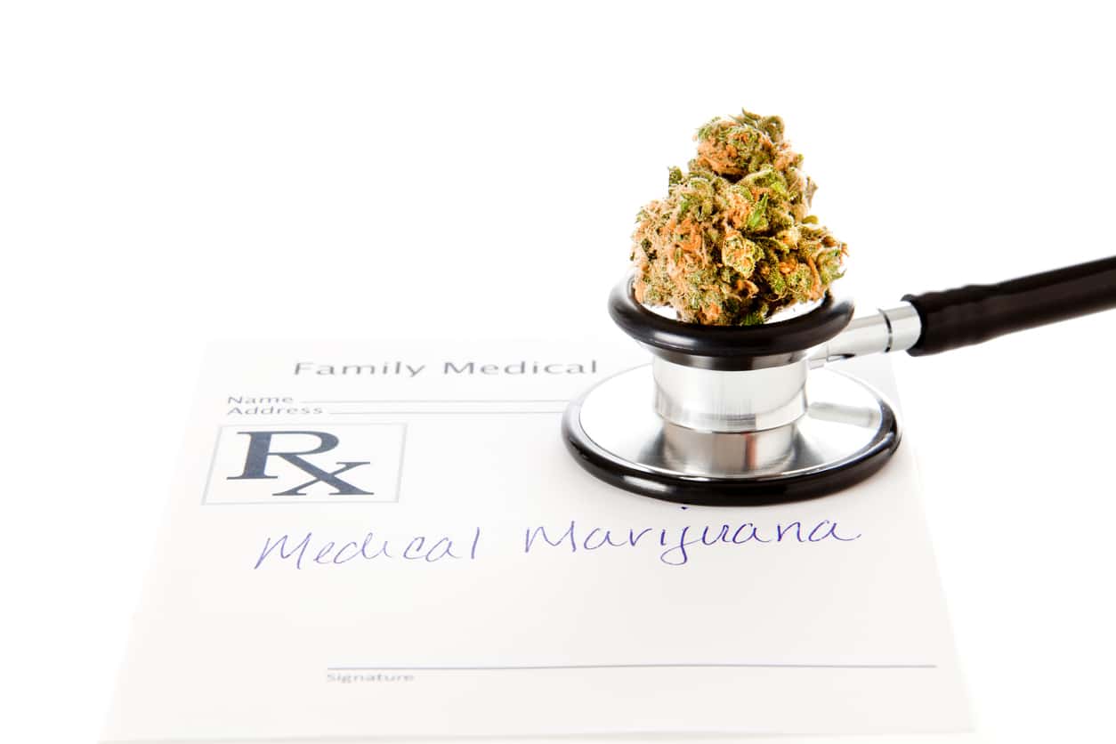 Medical Cannabis