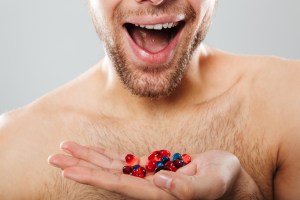 Natural Testosterone Boosters