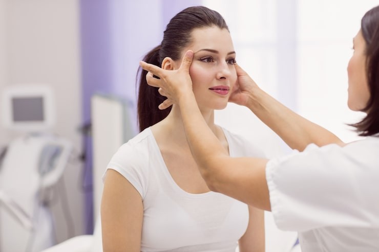 no-cut facelift in Port Orange