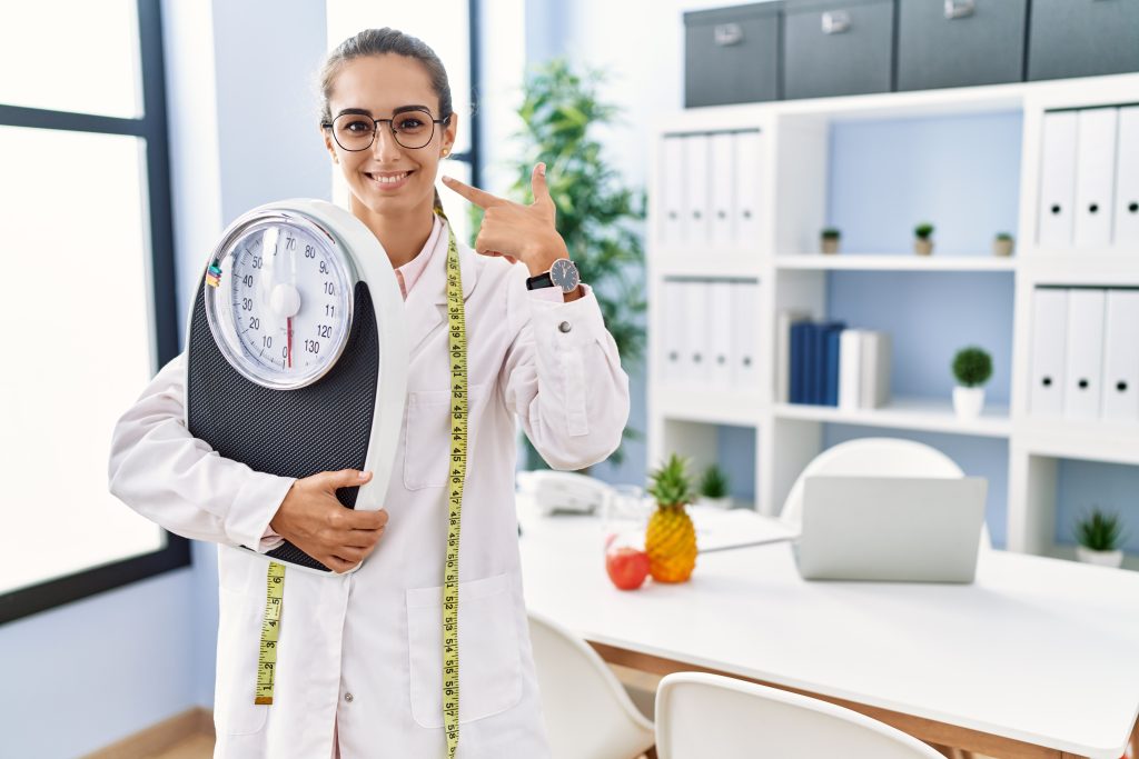 Visual of weight loss clinic programs at Angelic Lift Trio in Orlando