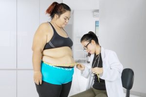 Visual guide to semaglutide weight loss treatment in San Antonio