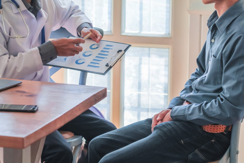 Guide to choosing an MMJ doctor near Daytona Beach