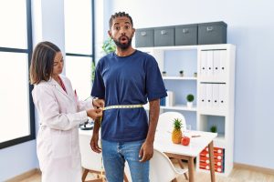 Miami weight control consultation at Angelic Lift